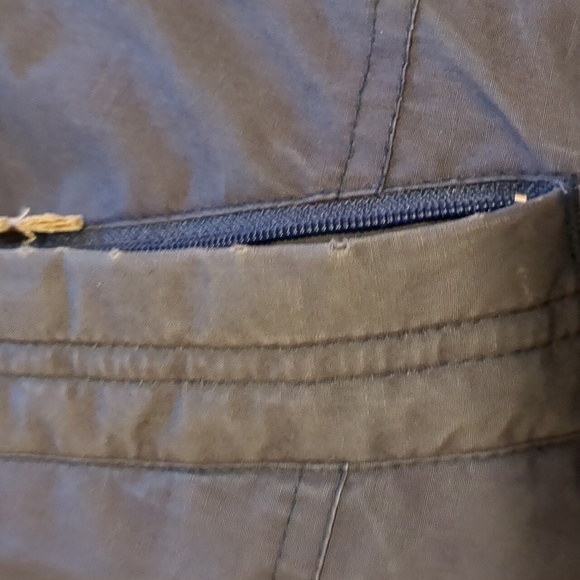 GANT Down Coat! - Picture 8 of 11